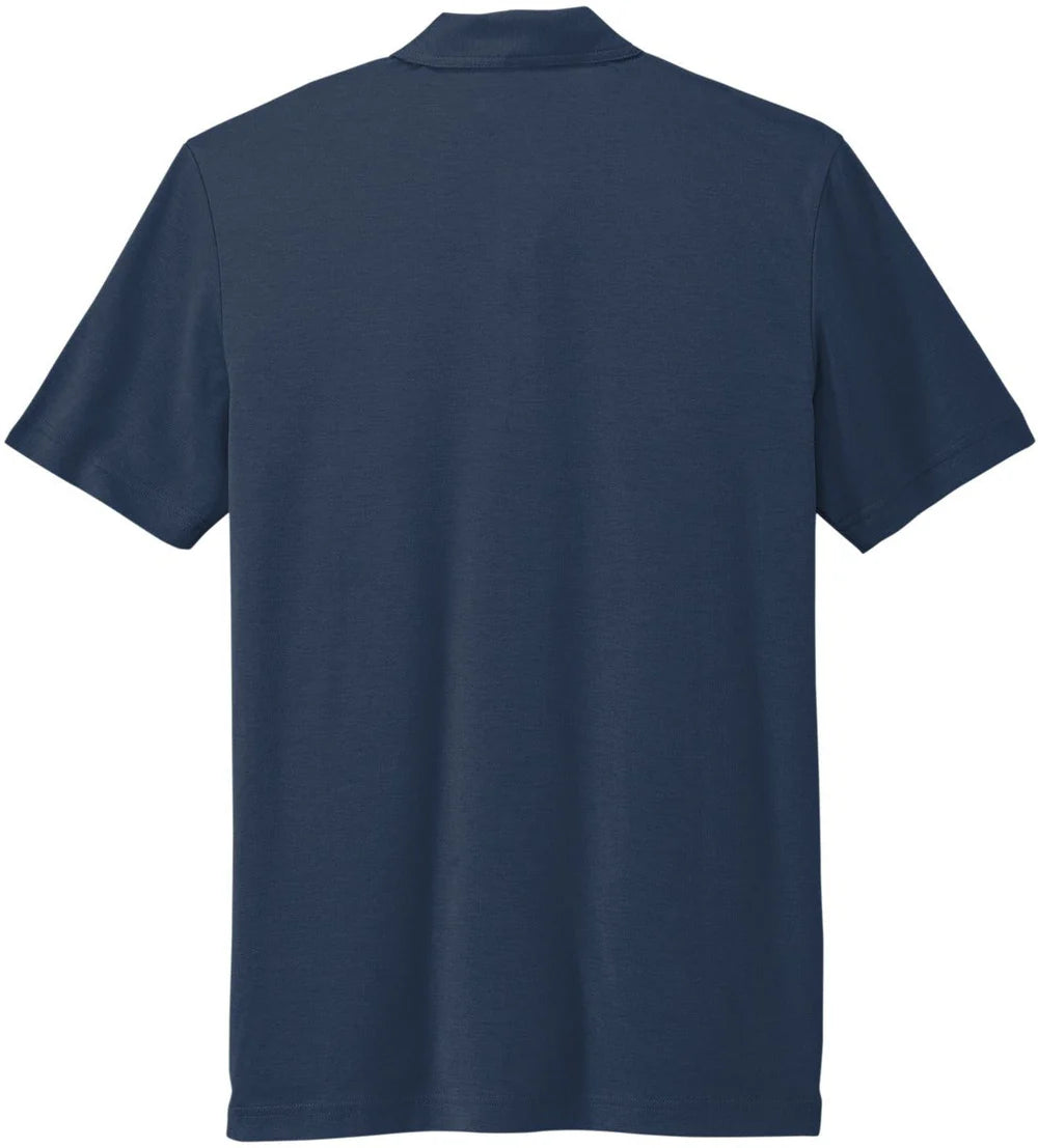 TravisMathew Oceanside Solid Polo