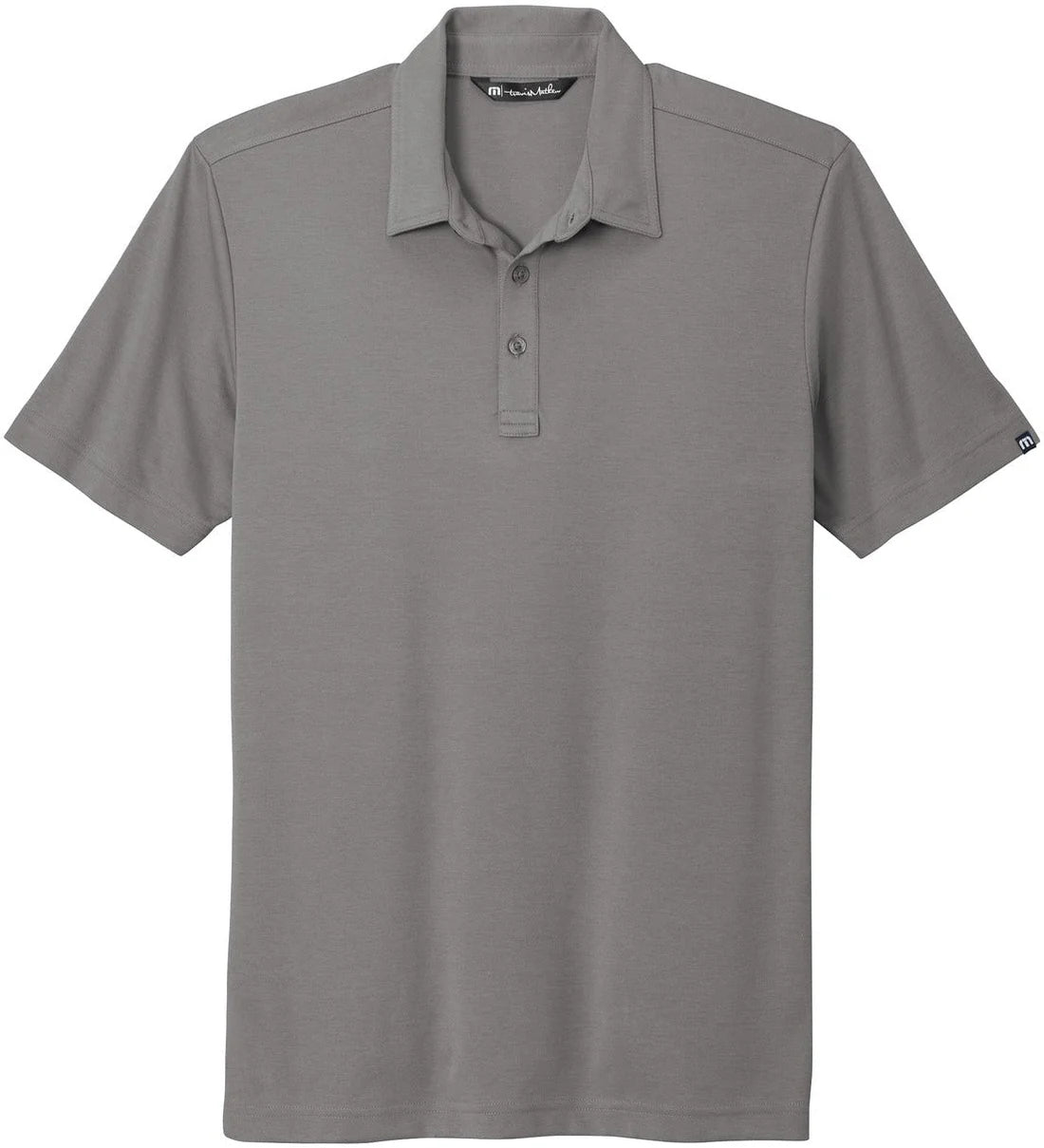 TravisMathew Oceanside Solid Polo