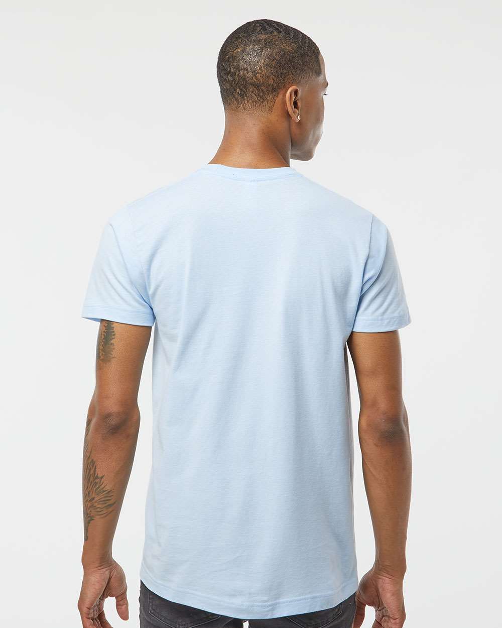 Tultex Unisex Fine Jersey T-Shirt