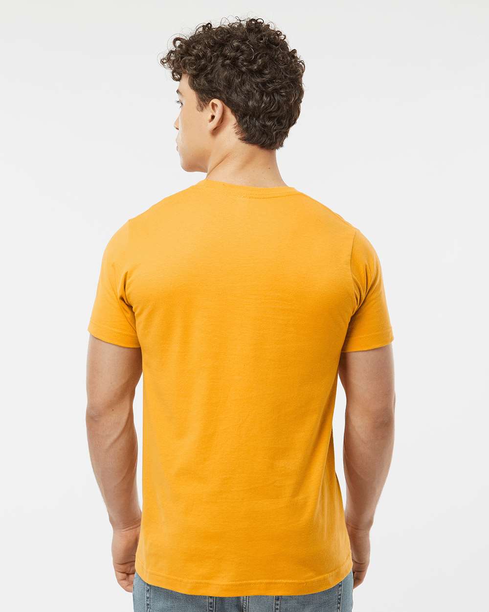 Tultex Unisex Fine Jersey T-Shirt