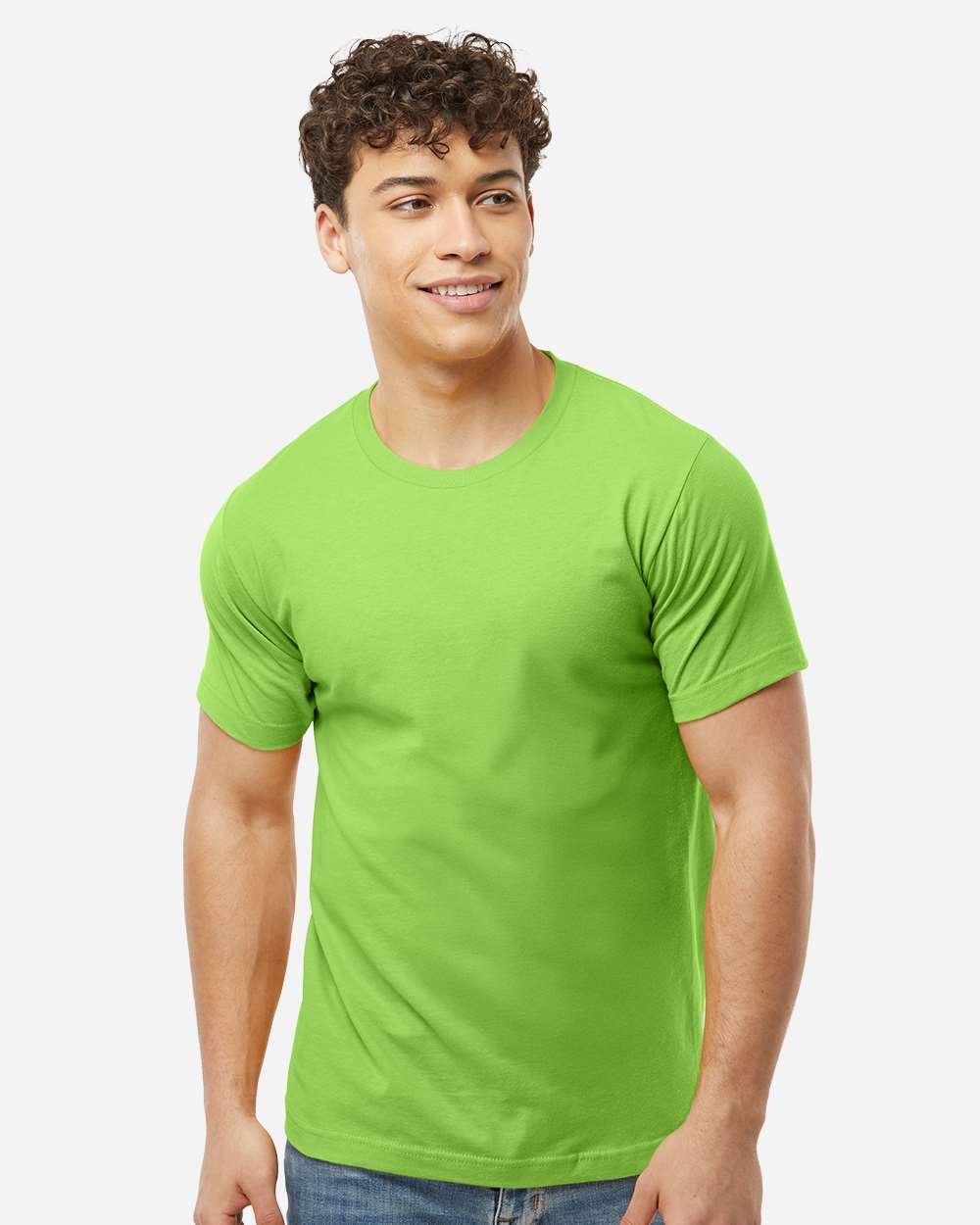 Tultex Unisex Fine Jersey T-Shirt