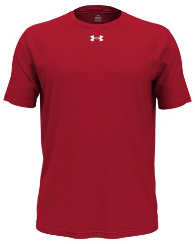 Under Armour Men's Team Tech T-Shirt