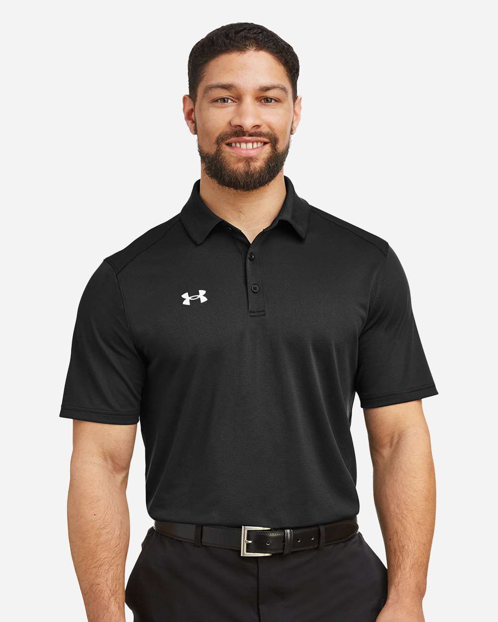 Under Armour Tech Polo