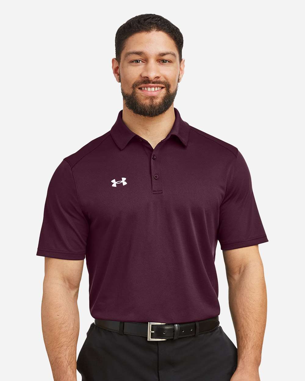 Under Armour Tech Polo