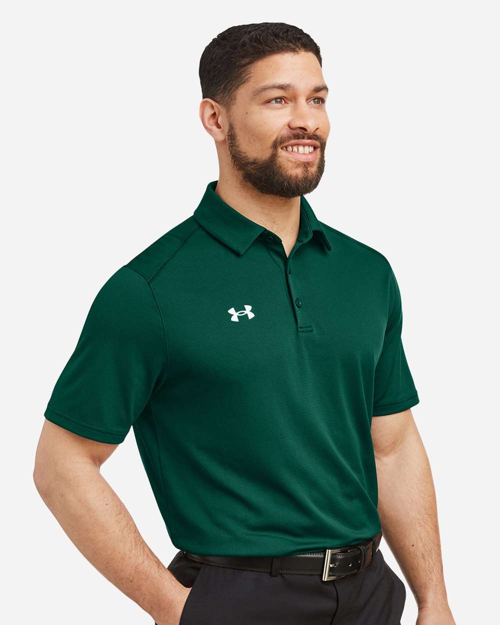 Under Armour Tech Polo