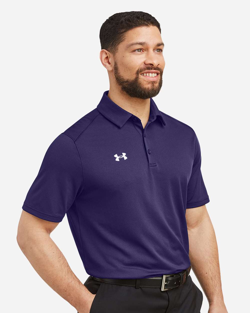 Under Armour Tech Polo