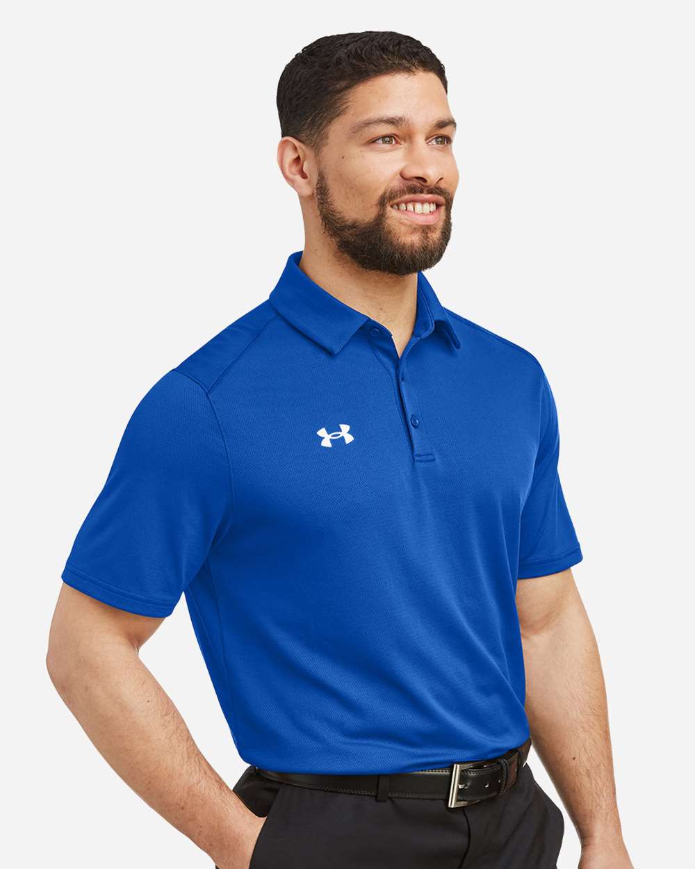 Under Armour Tech Polo