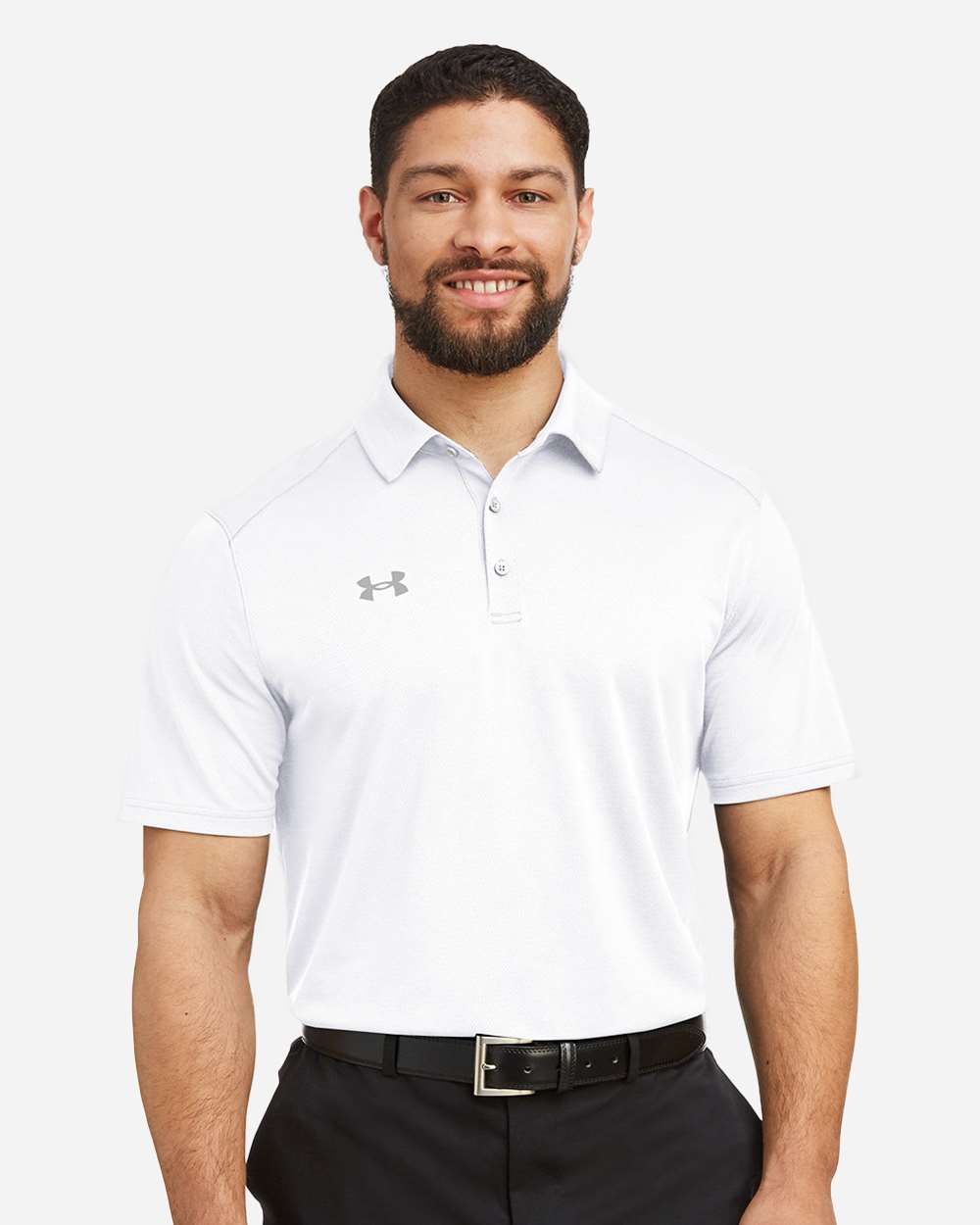 Under Armour Tech Polo