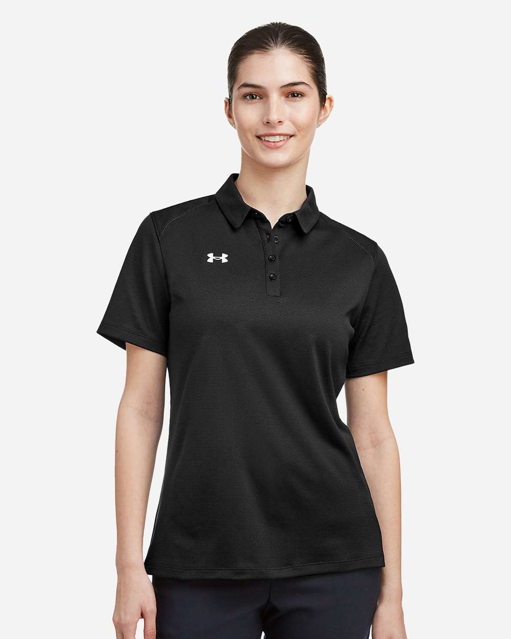 Under Armour Women's Tech Polo