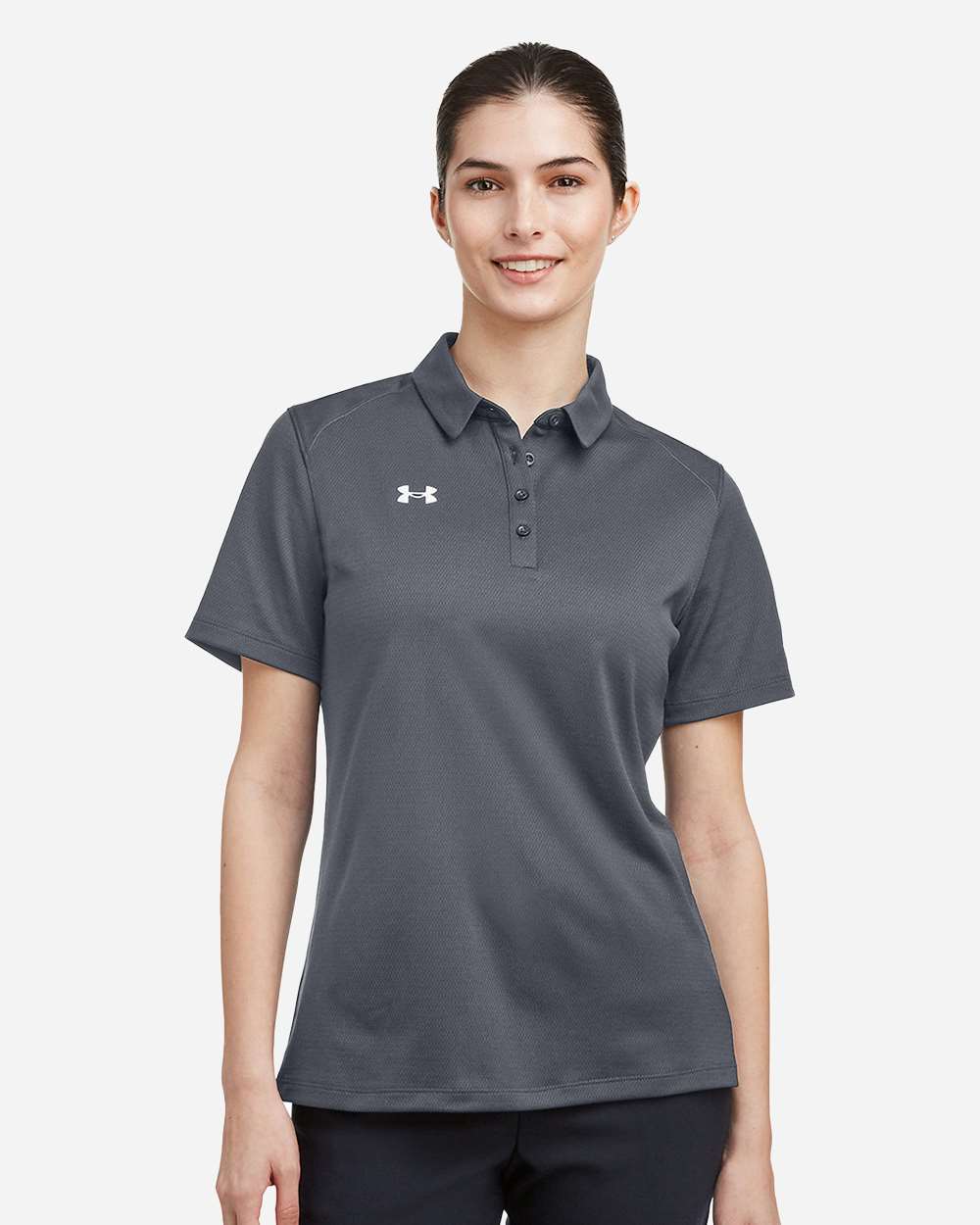 Under Armour Women's Tech Polo