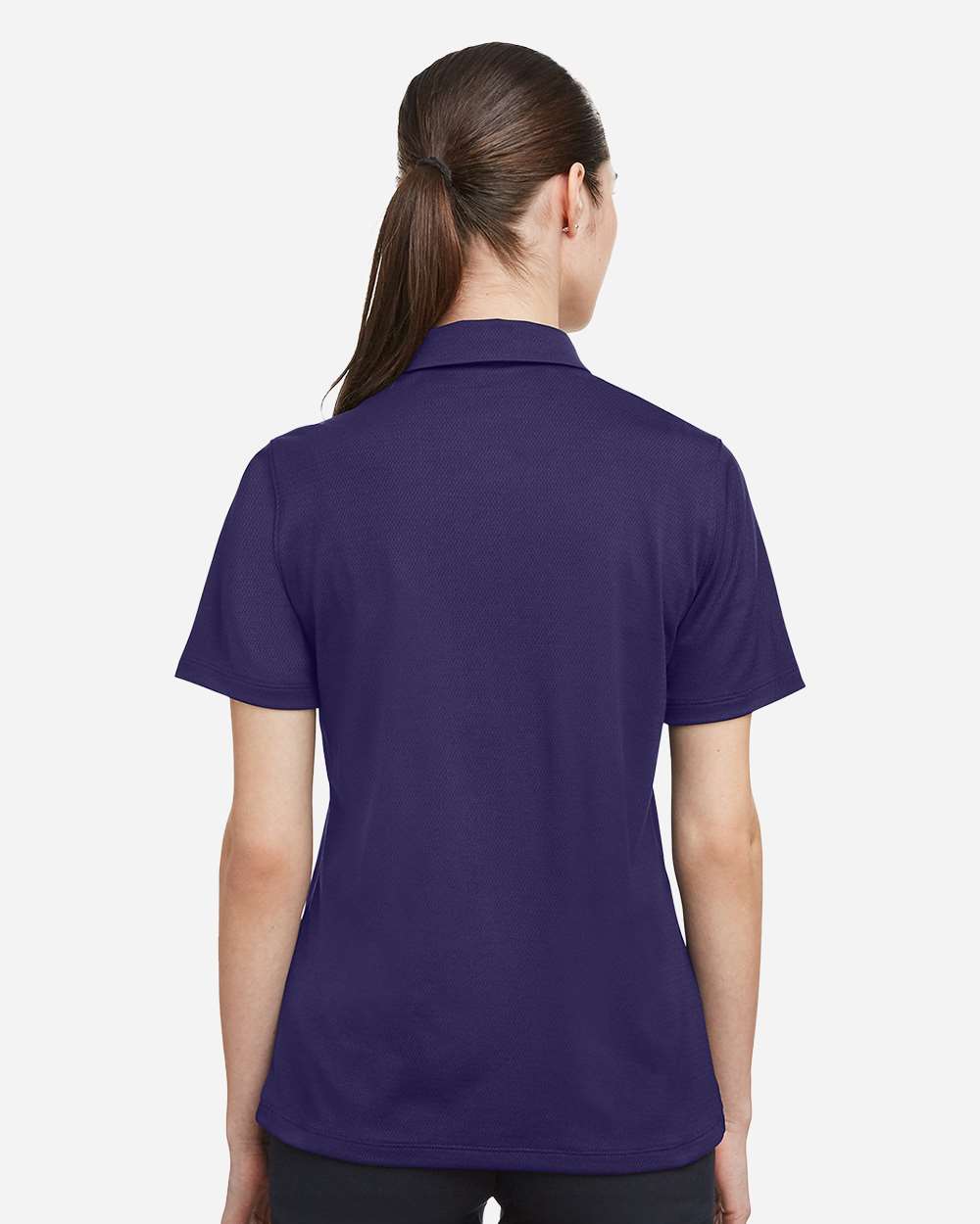 Under Armour Women's Tech Polo
