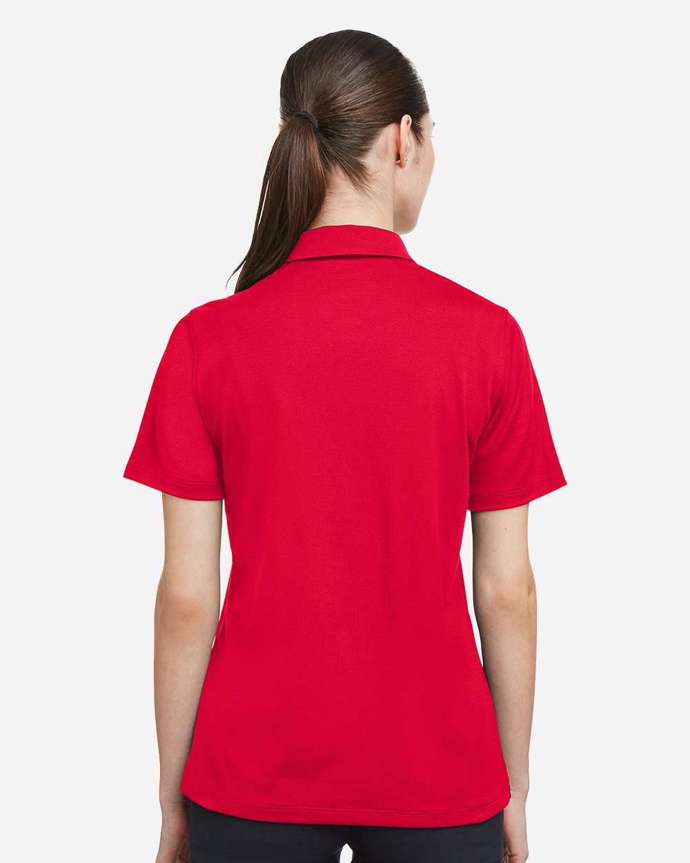 Under Armour Women's Tech Polo