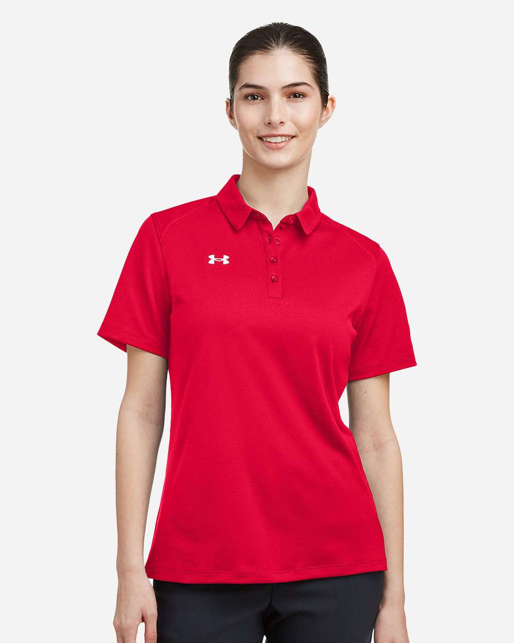 Under Armour Women's Tech Polo