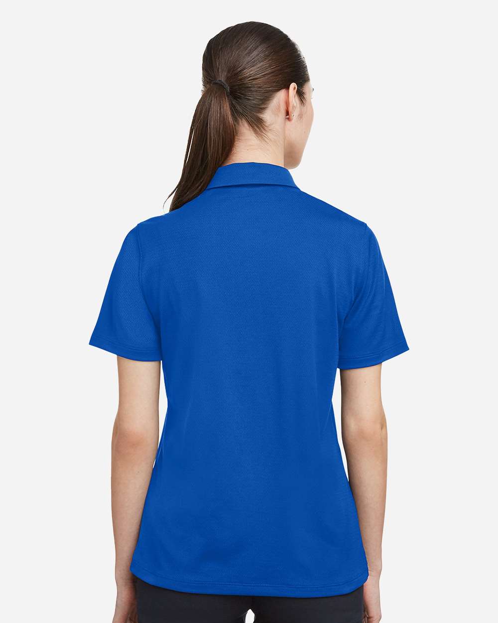 Under Armour Women's Tech Polo