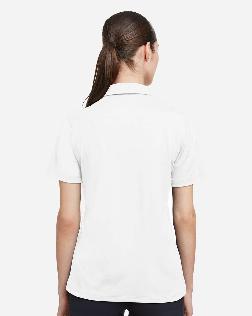 Under Armour Women's Tech Polo