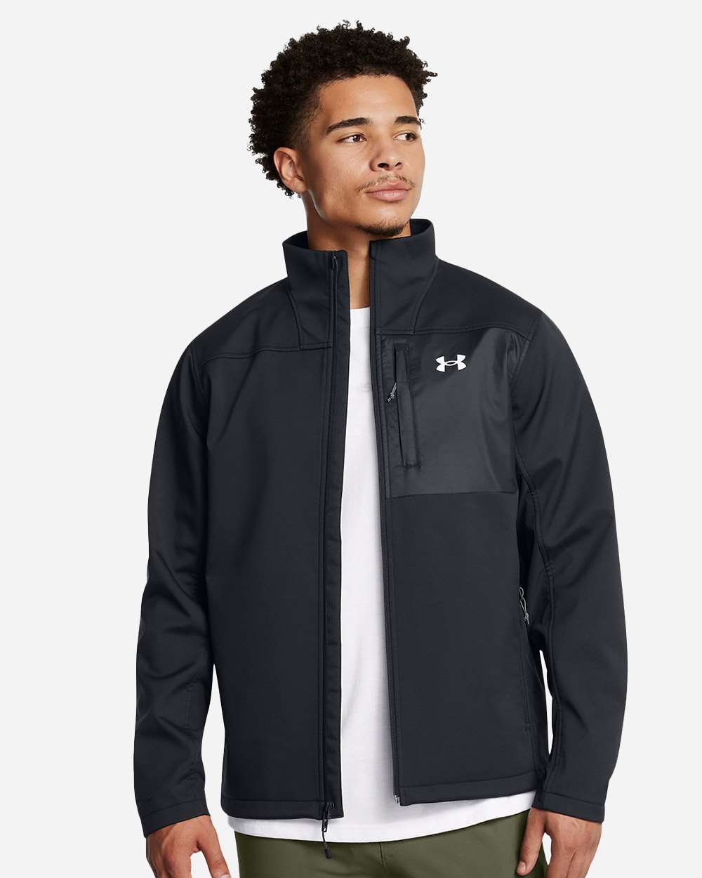 Under Armour ColdGear Infrared Shield 2.0 Jacket