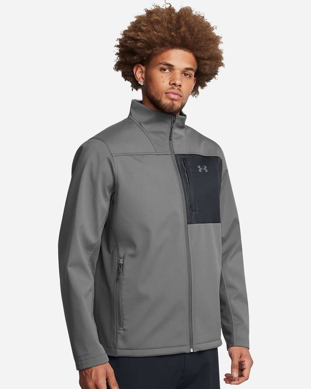 Under Armour ColdGear Infrared Shield 2.0 Jacket