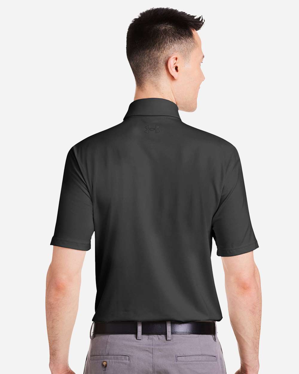 Under Armour Recycled Polo