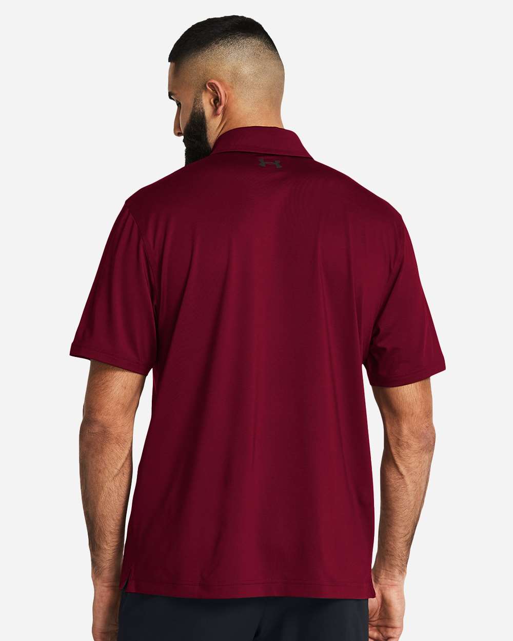 Under Armour Recycled Polo
