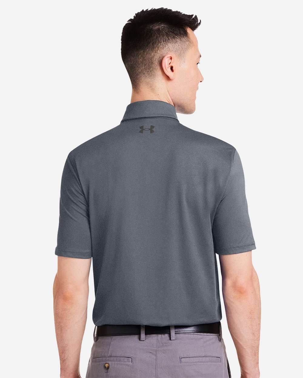 Under Armour Recycled Polo