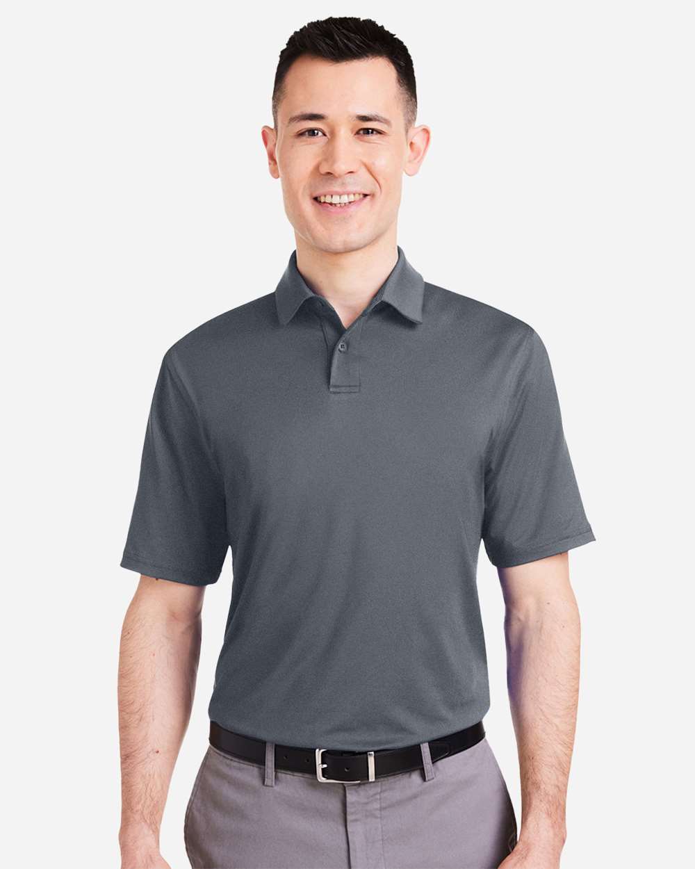 Under Armour Recycled Polo