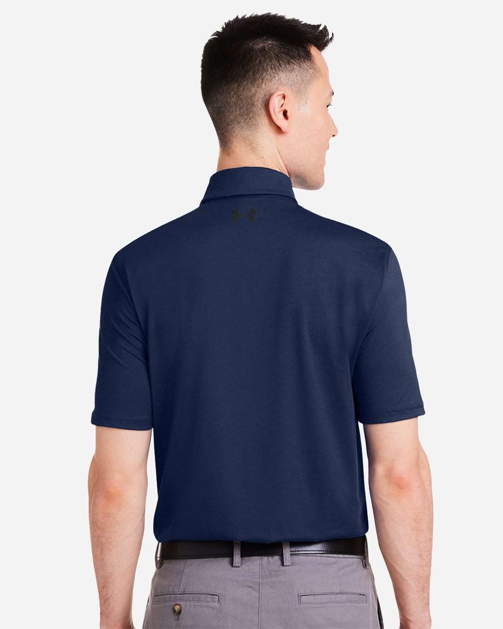 Under Armour Recycled Polo