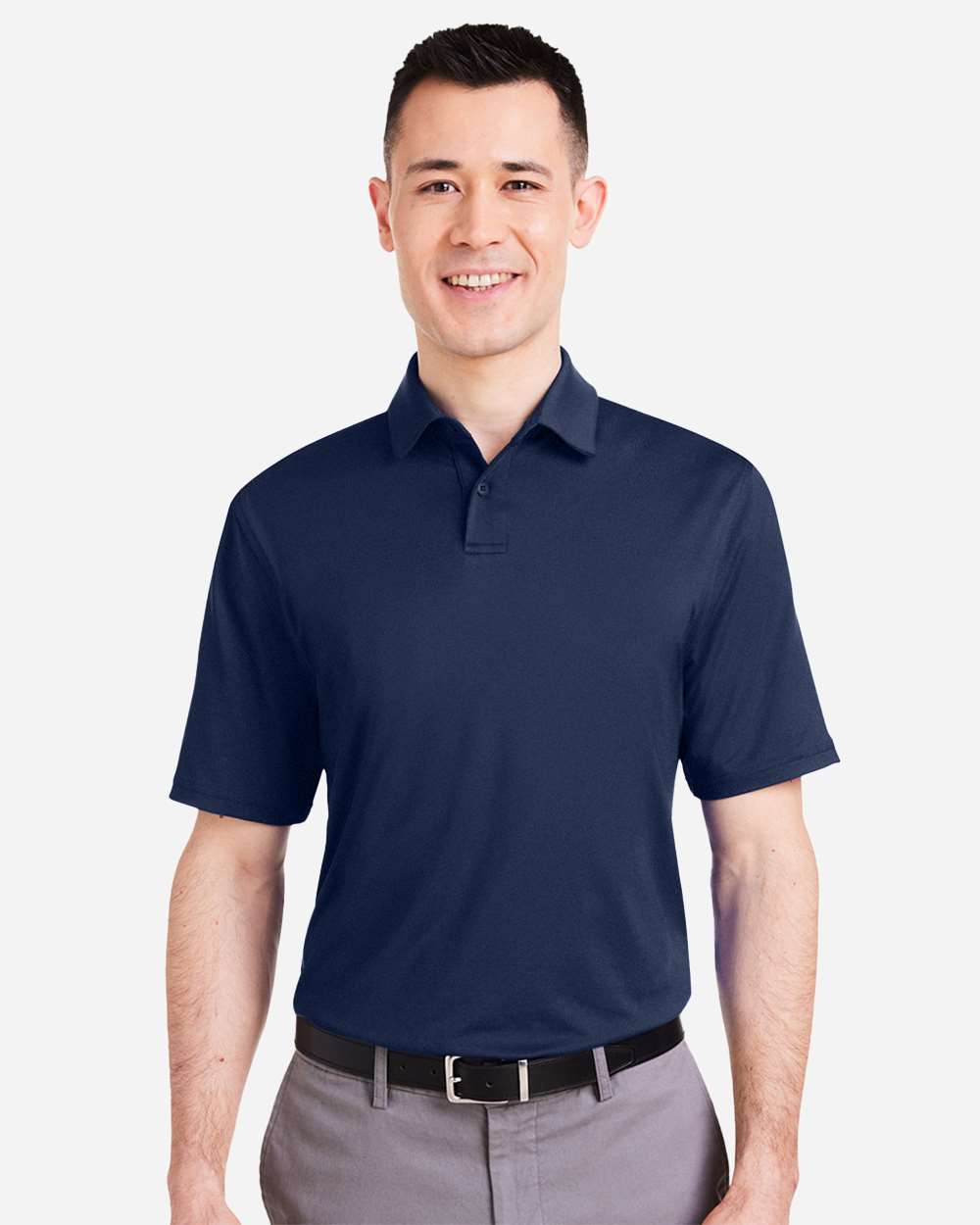 Under Armour Recycled Polo