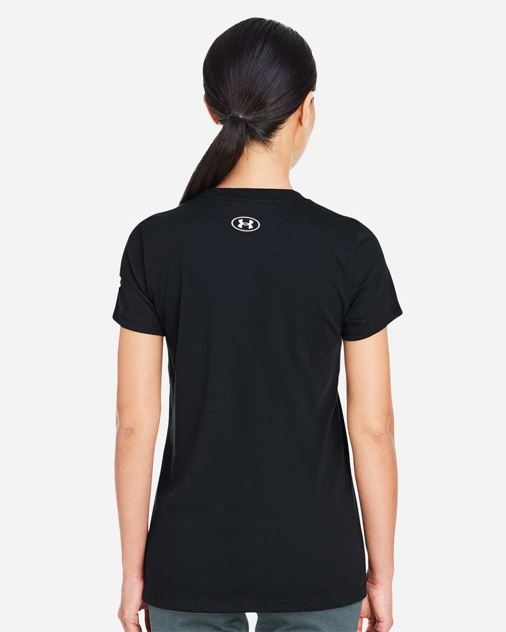 Under Armour Women's Athletic 2.0 T-Shirt