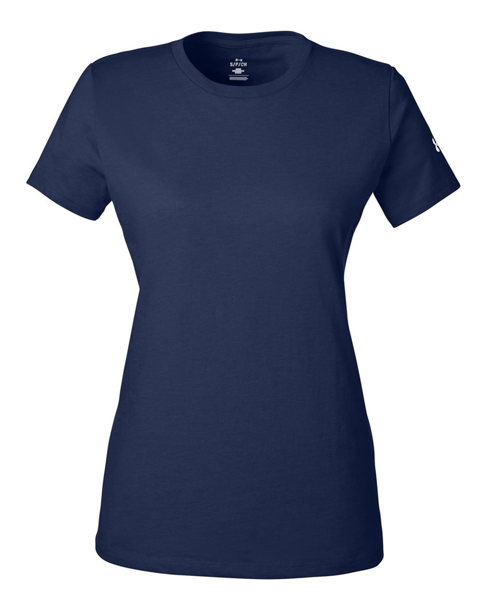 Under Armour Women's Athletic 2.0 T-Shirt