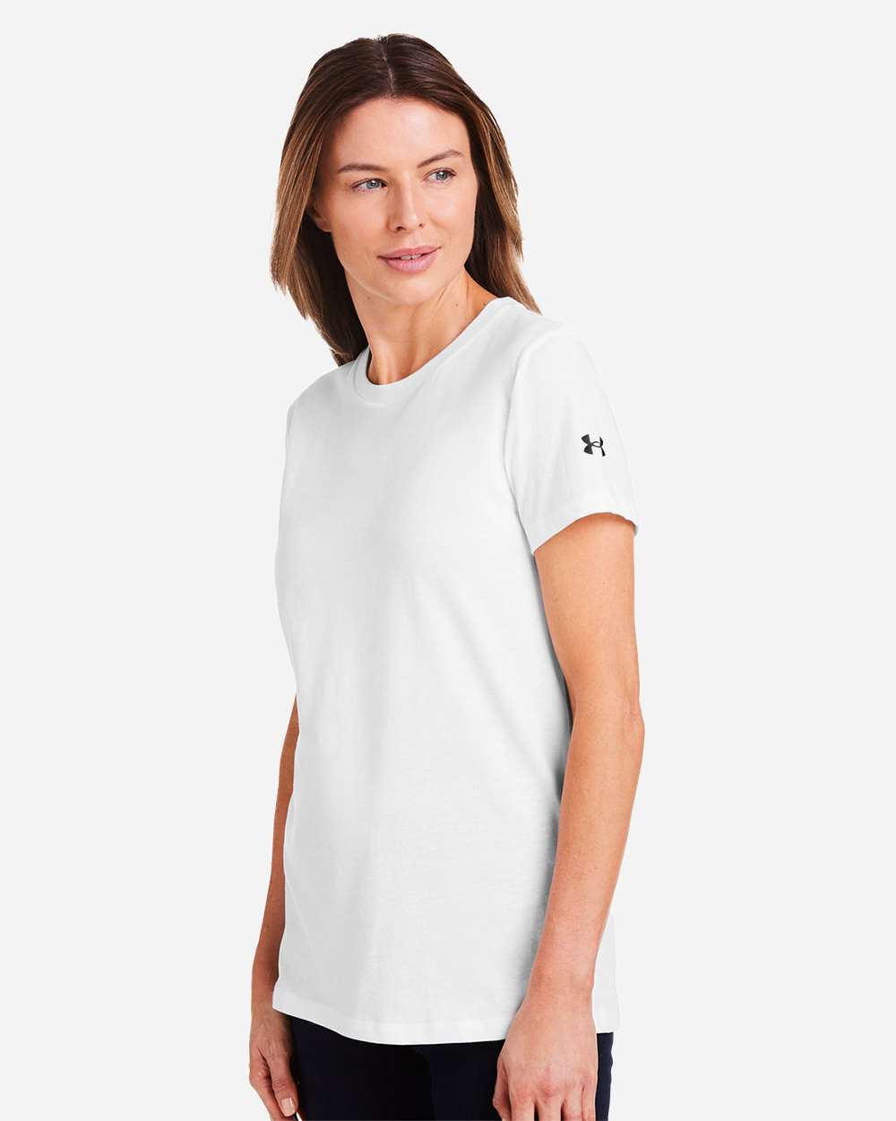 Under Armour Women's Athletic 2.0 T-Shirt