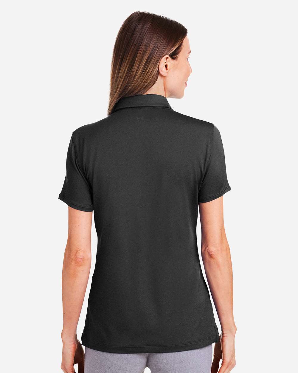 Under Armour Women's Recycled Polo