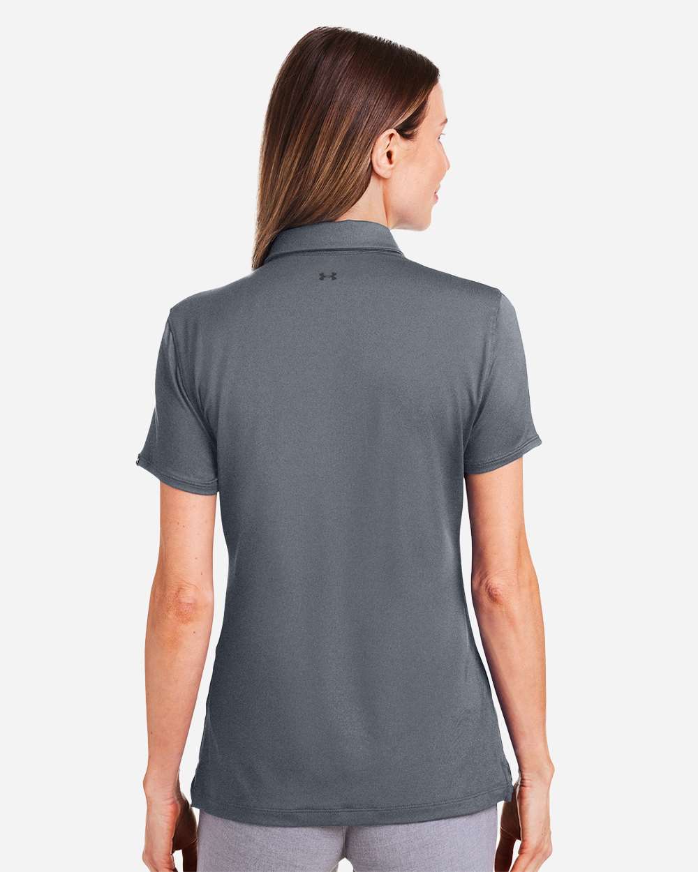 Under Armour Women's Recycled Polo