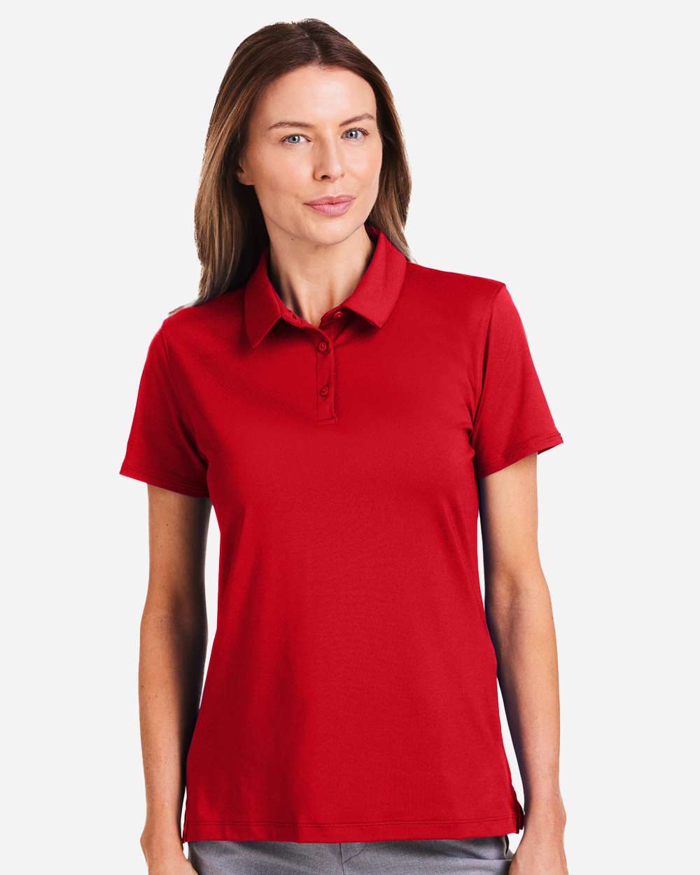 Under Armour Women's Recycled Polo