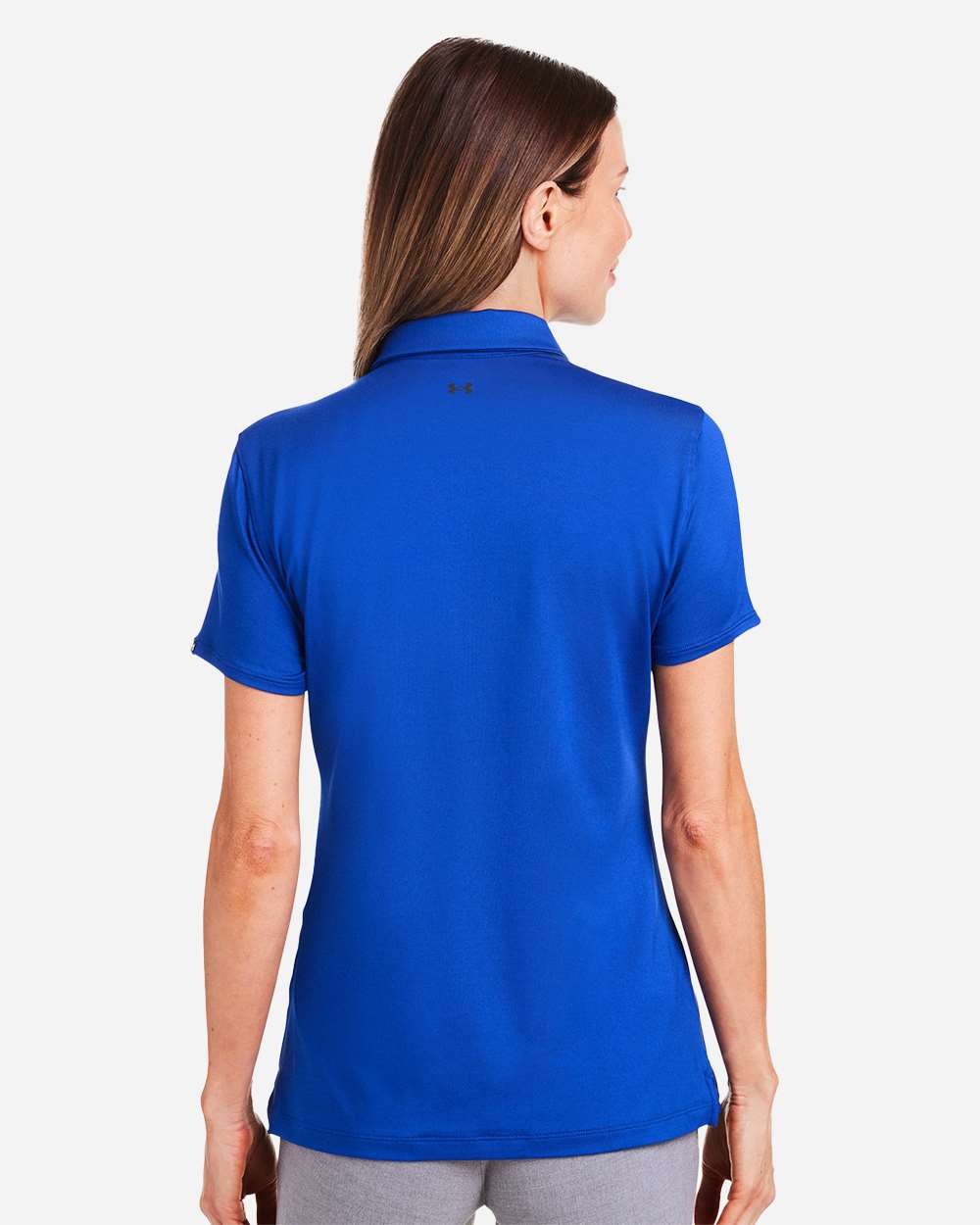 Under Armour Women's Recycled Polo