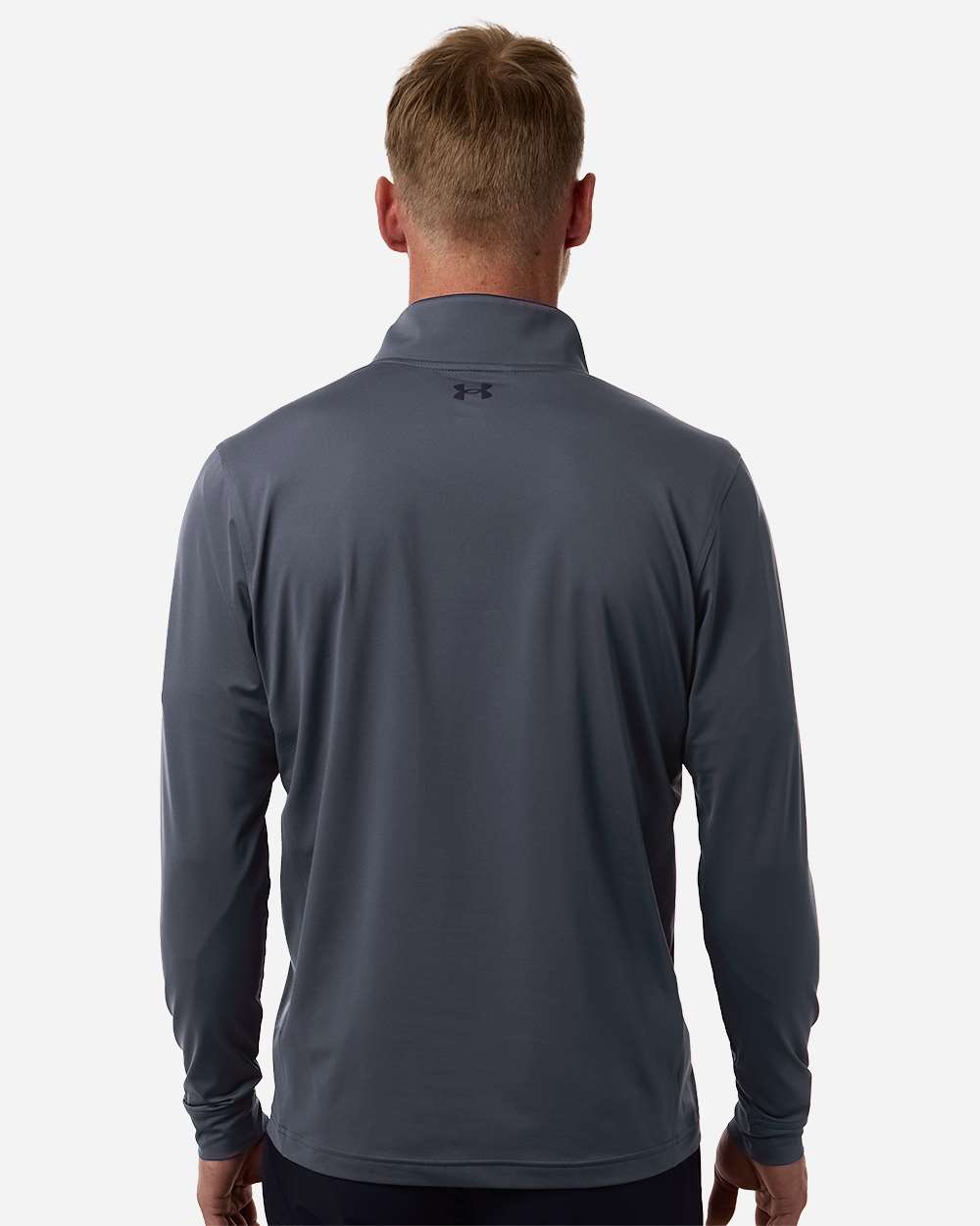 Under Armour Drive Quarter-Zip Pullover