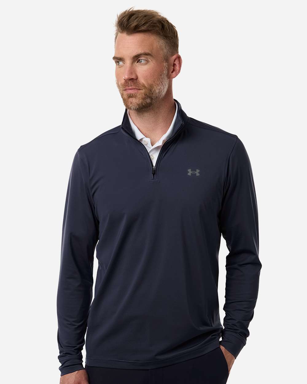 Under Armour Drive Quarter-Zip Pullover