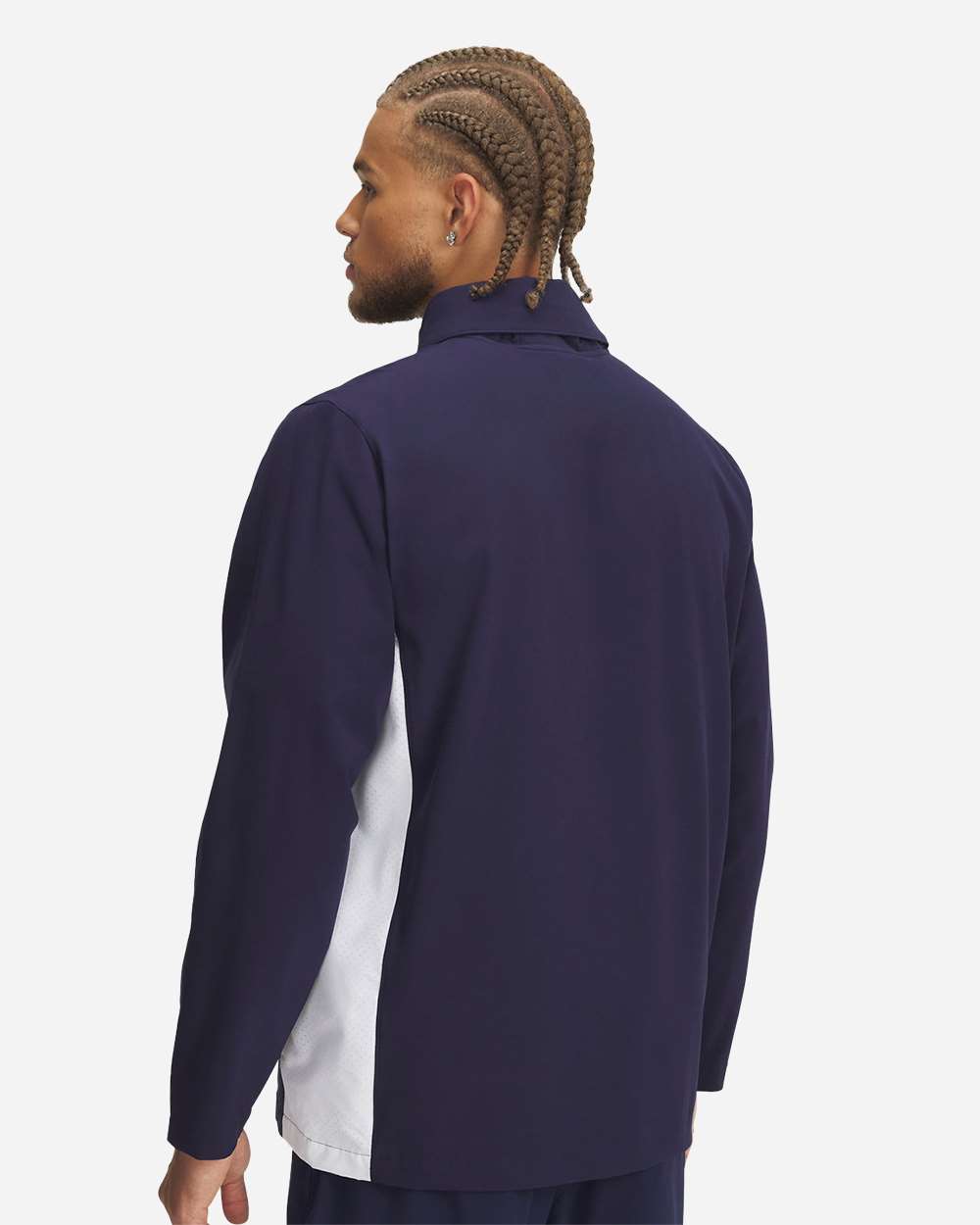 Under Armour Rival Stretch Jacket