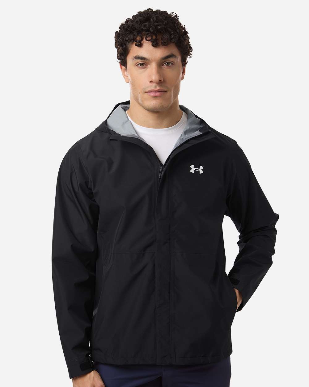 Under Armour Cloudstrike Jacket