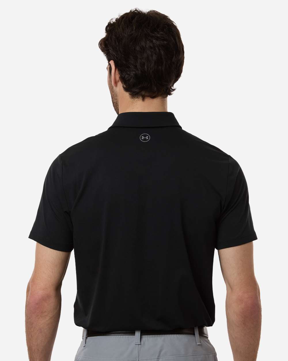 Under Armour Drive Bonded Polo
