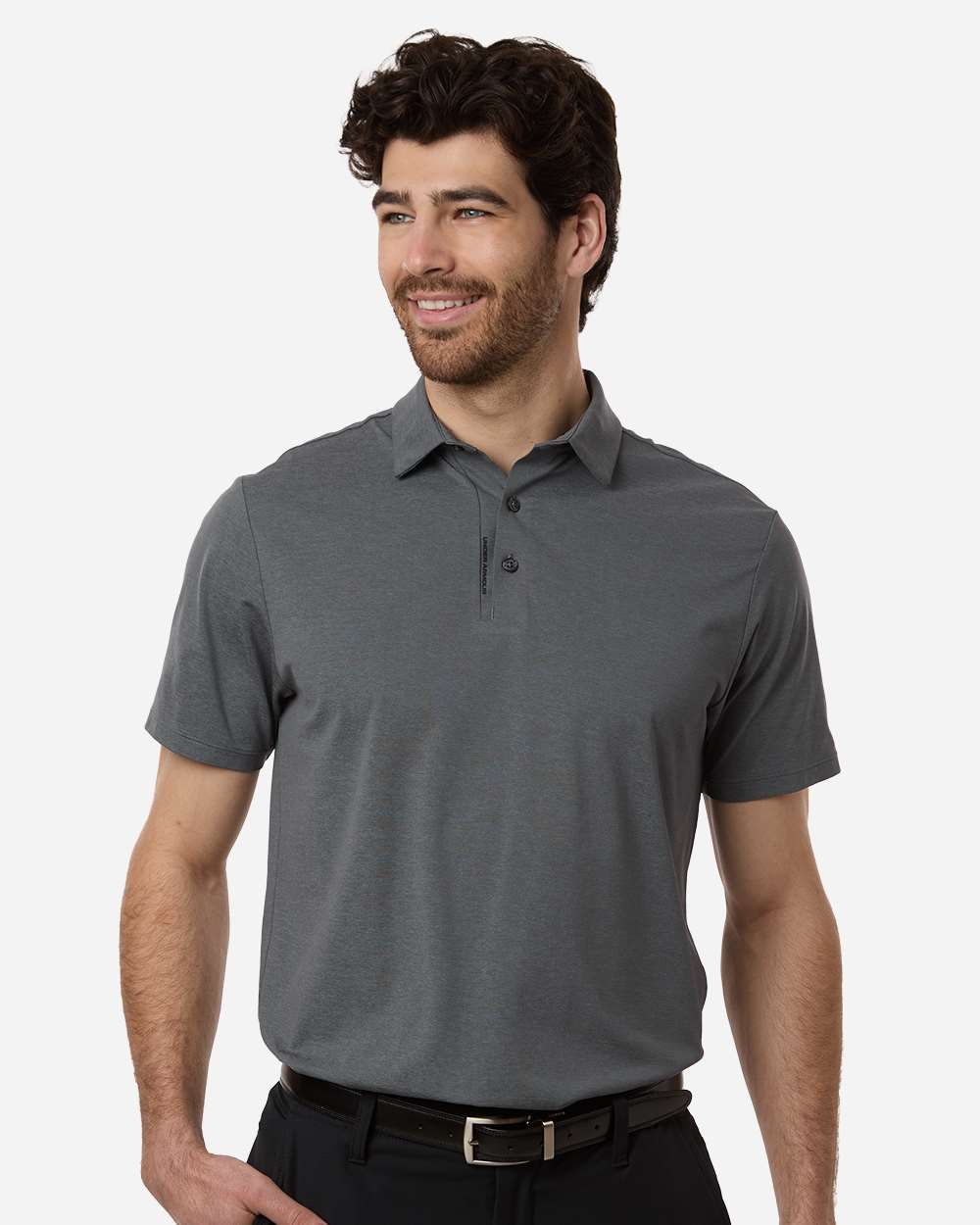 Under Armour Drive Bonded Polo