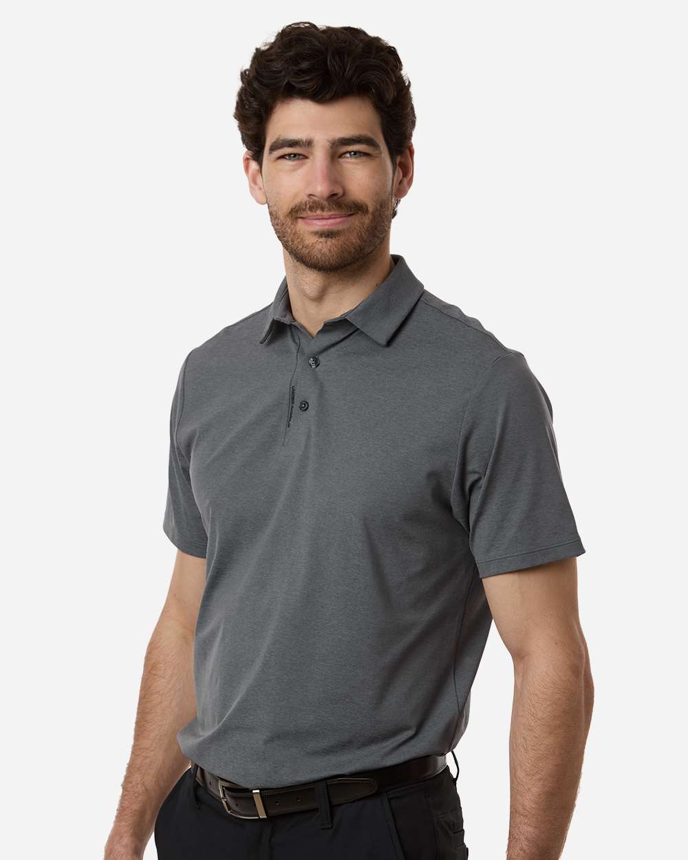 Under Armour Drive Bonded Polo