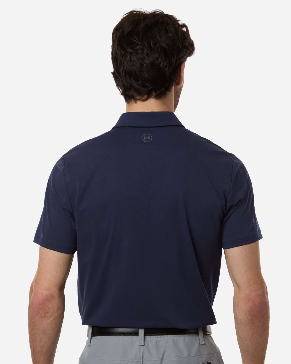 Under Armour Drive Bonded Polo