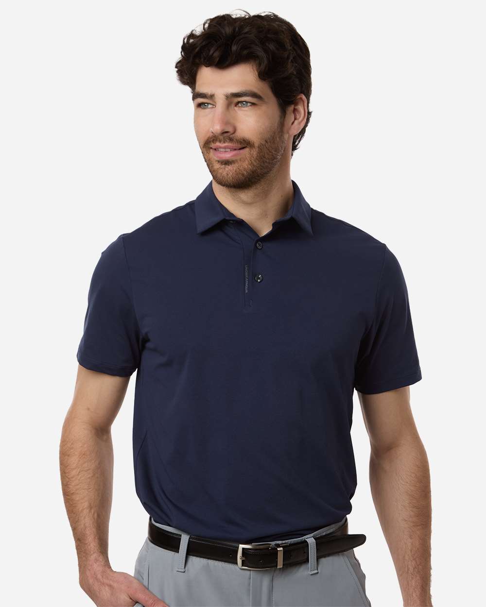 Under Armour Drive Bonded Polo