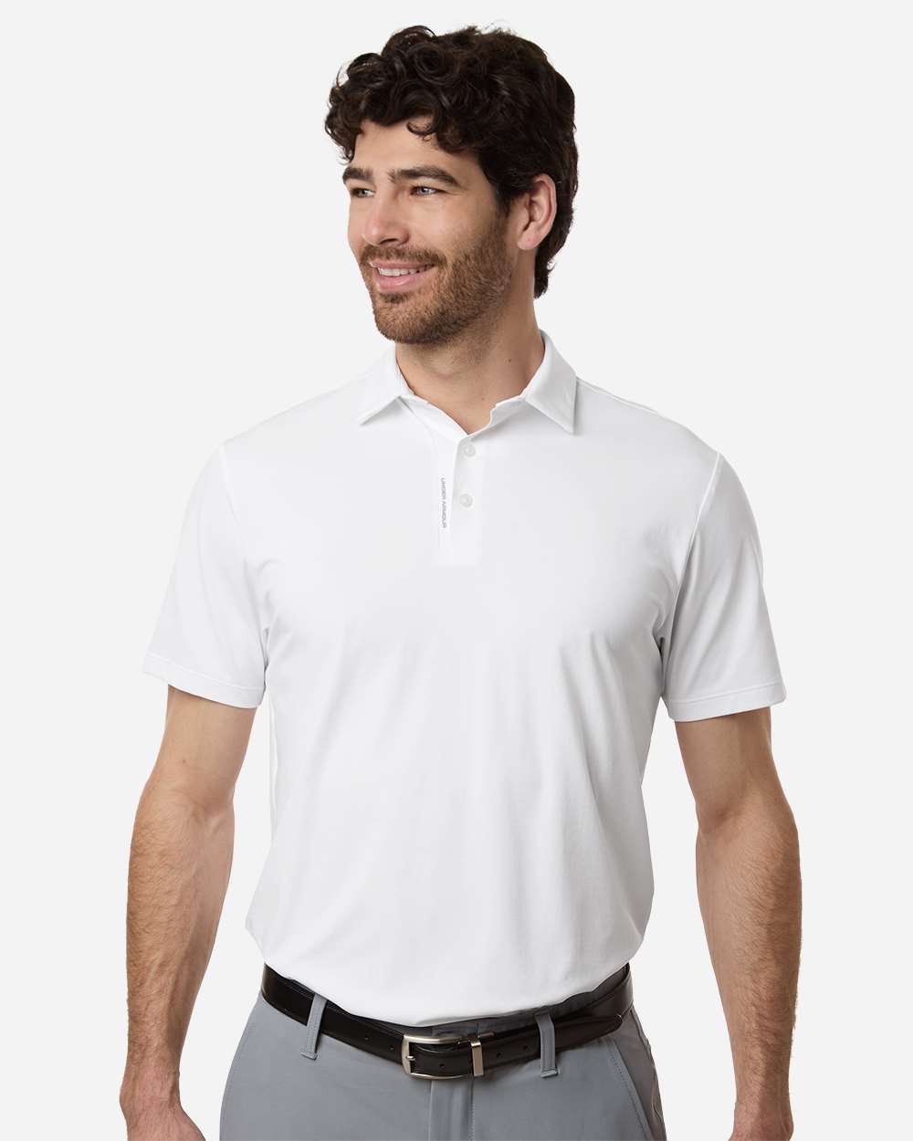 Under Armour Drive Bonded Polo