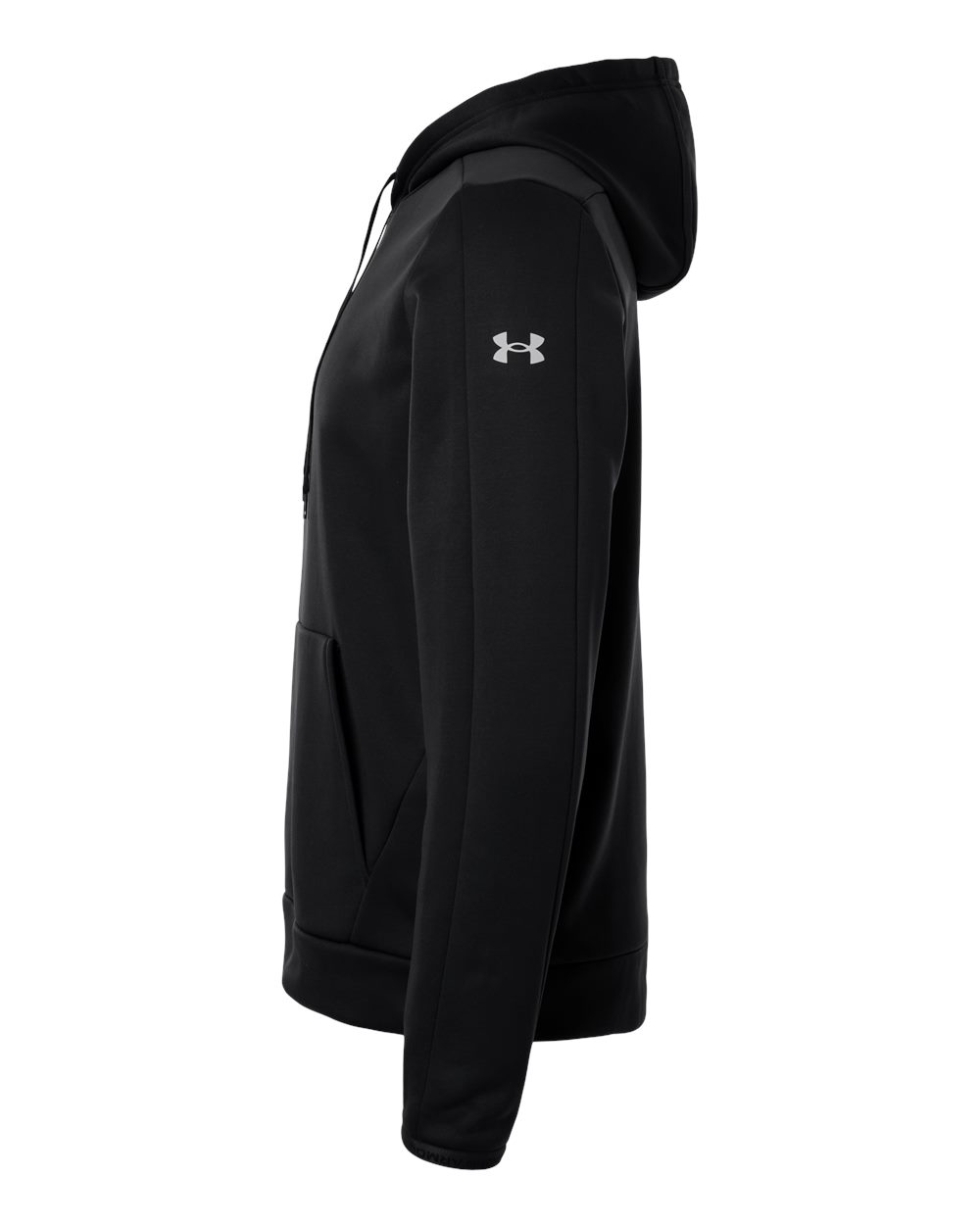 Under Armour Fleece Pro Hooded Sweatshirt