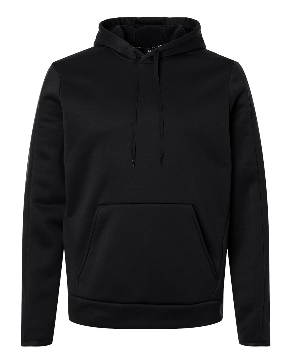 Under Armour Fleece Pro Hooded Sweatshirt