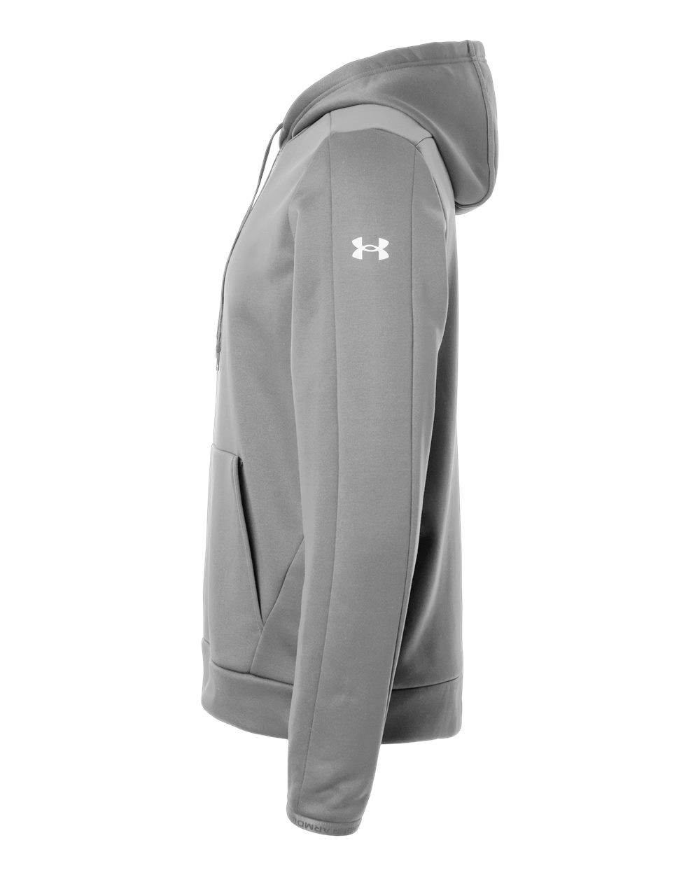 Under Armour Fleece Pro Hooded Sweatshirt