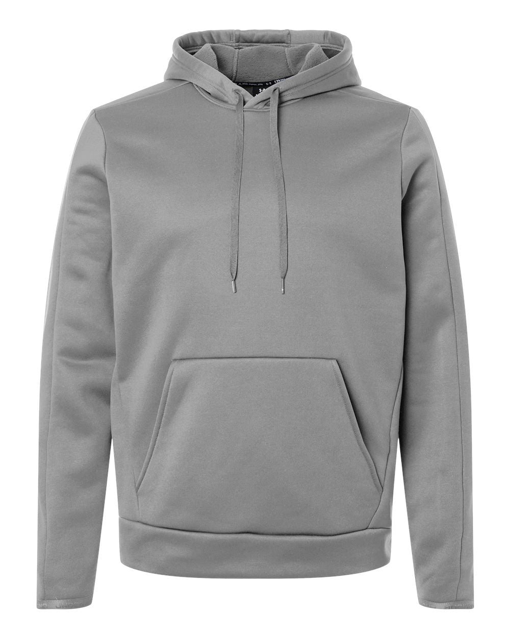 Under Armour Fleece Pro Hooded Sweatshirt