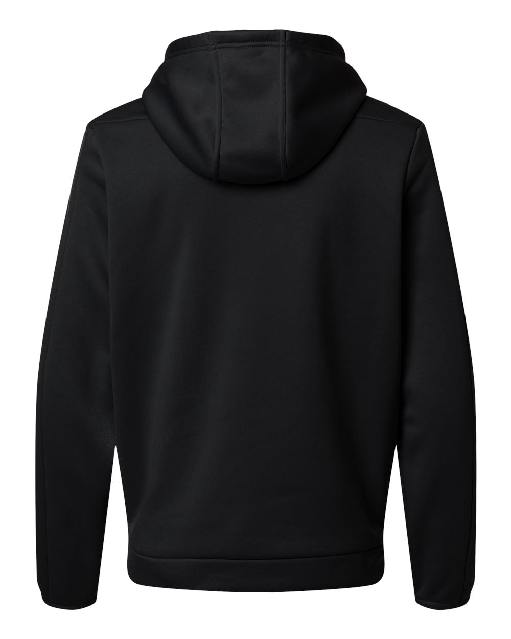 Under Armour Fleece Pro Hooded Full-Zip