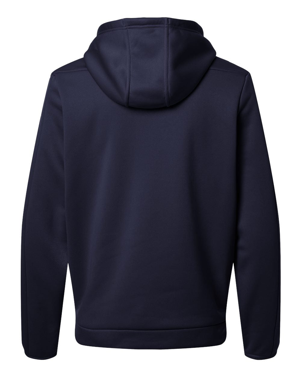 Under Armour Fleece Pro Hooded Full-Zip
